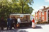 Skansen 100 år 1991.