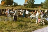 Frösunda marknad 21 september 1986.