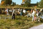 Frösunda marknad 21 september 1986.