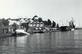 Grisslehamn.