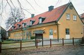 Roslagsmuseet i Norrtälje.