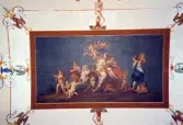 Byggpris Rånäs slott.