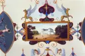 Byggpris Rånäs slott.