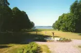 Byggpris Rånäs slott.