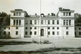 Byggnadsvårds byggpris Rånäs slott.