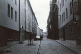 1993 års byggnadspristagare. Bostadsområdet på Söderleden.