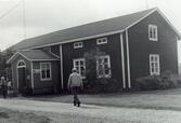 Hembygdsförbundets studieresa i Österbotten augusti 1982.