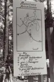 Hembygdsförbundets studieresa i Österbotten augusti 1982.