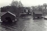 Vårutflykten maj 1987.