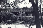 Hembygdsförbundets årsmöte på Utö 1977-06-04.