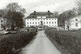 Ekebyholms slott.