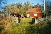 Anders Franzéns museum, Roslags-Kulla Hbf