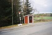 Bilder från Bertil Ifwers museum<br />Landskapsbilder från Munsö