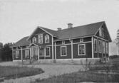 Hammarby skola 1910-20