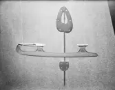 GOLFBAG, SKRIDSKOR, TENNISSKOR, VÄSKOR