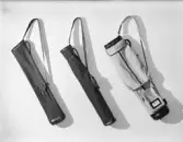 GOLFBAG, SKRIDSKOR, TENNISSKOR, VÄSKOR