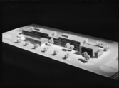 MODELL: PLOISHUS M M I HALLSBERG