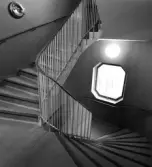 Flerbostadshus
Trappa
Interiör