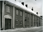 Arboga sf, kv. Jakob Petré.
Nygatan 53, 1972.