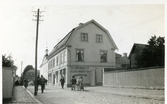 Arboga sf, kv. Helge And.
Normanska gården, 1925.