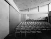 VIKVÄGG
I KYRKA I BROMMA