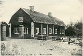 Arboga sf, kv. Jäderstullen.
Tullhuset vid Jäderstullen, 1890-talet.