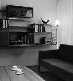 STOL, SOFFA
STOL CARMEN