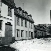 Bostäder i kvarter Krögaren i Kalmar.