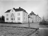 Klostergatan