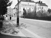Platensgatan 1918