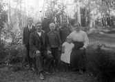 Familjen Jonsson