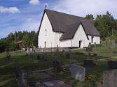 Vätö kyrka