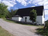 Vätö kyrka