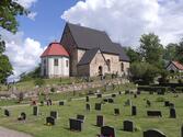 Roslags-Bro kyrka