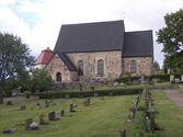 Roslags-Bro kyrka