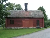 Hogsta gård