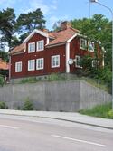 Ulriksdals station