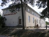 Barkarbyskolan