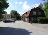 Barkarby torg