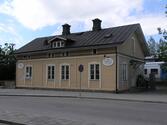 Jakobsbergs stationshus