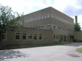 Statens Bakteriologiska Laboratorium