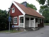 Tomtebodaskolan