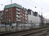 Sundbybergs station