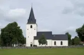 Gottröra kyrka