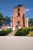 Tyresö kyrka