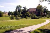 Tyresö kyrka