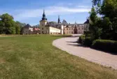 Tyresö slott