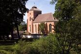 Tyresö kyrka