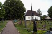 Djurö kyrka