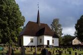 Djurö kyrka